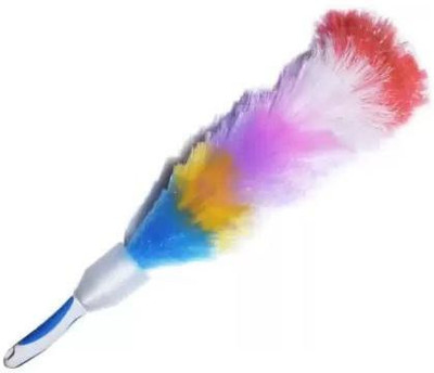 AXWee Plastic Vehicle Washing  Duster(Pack Of 1)
