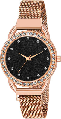Designer Fashion Wrist Analog Watch - For Women