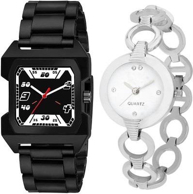 JAGRON Analog Watch  - For Men & Women