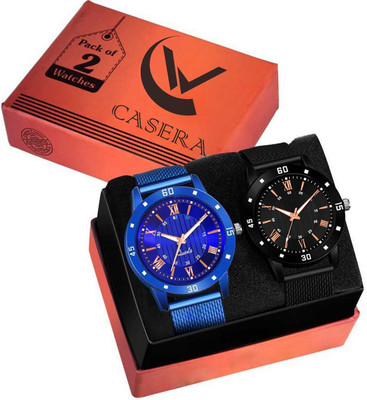 casera Analog Watch  - For Boys