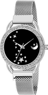 Csamon Designer Fashion Wrist Analog Watch  - For Girls