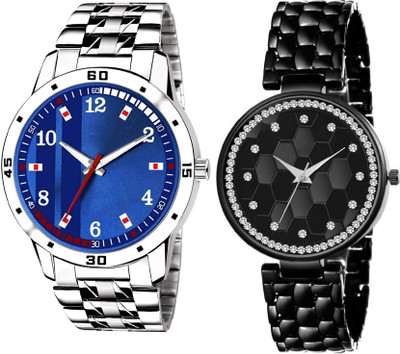 JAGRON Analog Watch  - For Men & Women