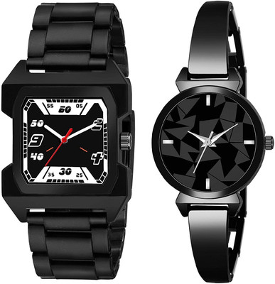 JAGRON Analog Watch  - For Men & Women