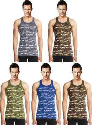 Rupa Hunk Men Vest