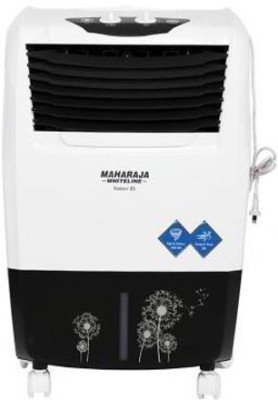 MAHARAJA WHITELINE 25 L Room/Personal Air Cooler