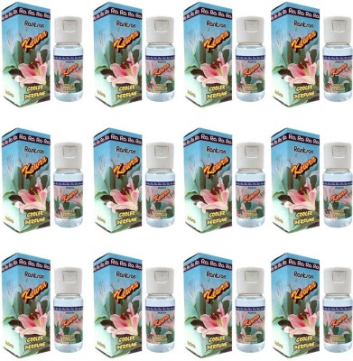 Rankson Fresh Diffuser(12 x 30 ml)