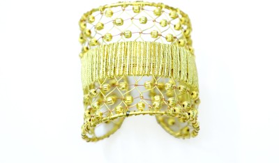 Tictal Brass Brass Cuff