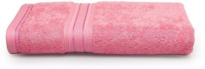 TRIDENT Cotton 525 GSM Bath Towel