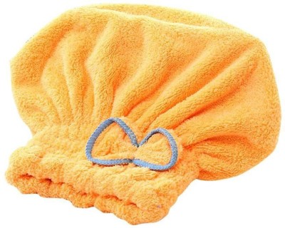 PRIONSA Microfiber 300 GSM Hair Towel