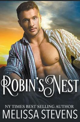 Robin's Nest(English, Paperback, Stevens Melissa)