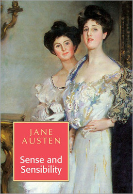 Sense and Sensibility(English, Hardcover, Austen Jane)