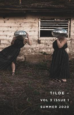 Tilde(English, Paperback, McOmber Adam)