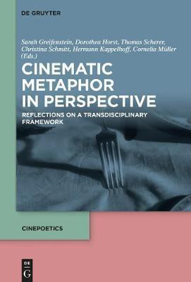 Cinematic Metaphor in Perspective(English, Paperback, unknown)