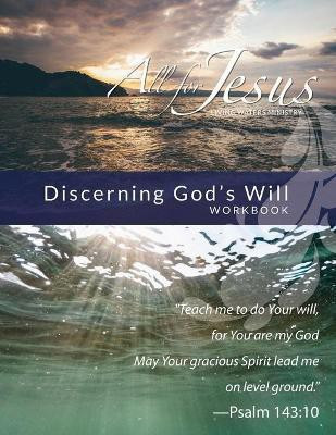 Discerning God's Will - Workbook (& Leader Guide)(English, Paperback, Case Richard T)