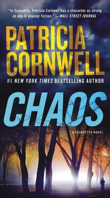 Chaos(English, Paperback, Cornwell Patricia)
