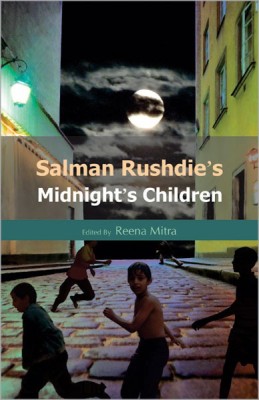 Salman Rushdie's Midnight's Children(English, Paperback, Mitra Reena)