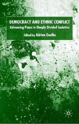 Democracy and Ethnic Conflict(English, Hardcover, unknown)
