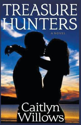 Treasure Hunters(English, Paperback, Willows Caitlyn)