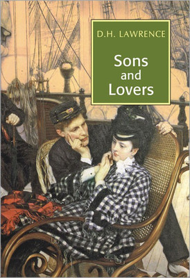 Sons and Lovers(English, Hardcover, Lawrence D. H.)
