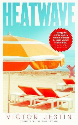Heatwave(English, Hardcover, Jestin Victor)