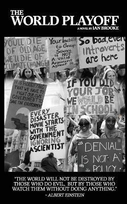 The World Playoff(English, Paperback, Brooke Ian)