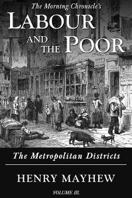 Labour and the Poor Volume III(English, Paperback, Mayhew Henry)