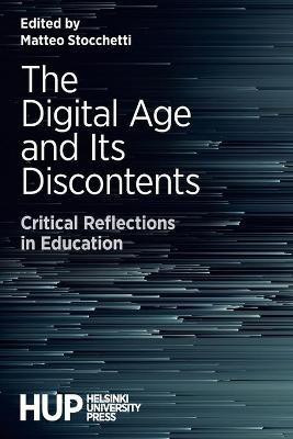 The Digital Age and Its Discontents(English, Paperback, unknown)