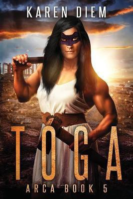 Toga(English, Paperback, Diem Karen)