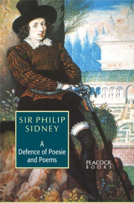 A Defence of Poesie and Poems(English, Hardcover, Sir Philip Sidney)