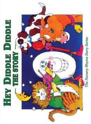 Hey Diddle Diddle(English, Paperback, Egan Cecilia)