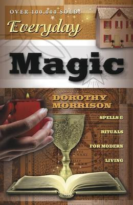 Everyday Magic(English, Paperback, Morrison Dorothy)