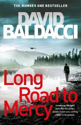 Long Road to Mercy(English, Paperback, Baldacci David)