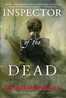 Inspector of the Dead(English, Paperback, Morrell David)