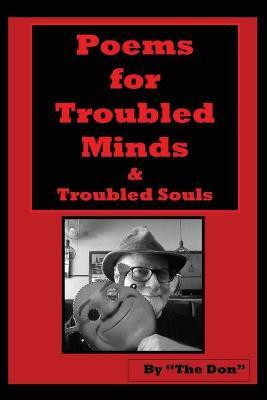 Poems for Troubled Minds (& Troubled Souls)(English, Paperback, Radice Don Vito)