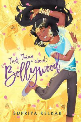 That Thing about Bollywood(English, Electronic book text, Kelkar Supriya)