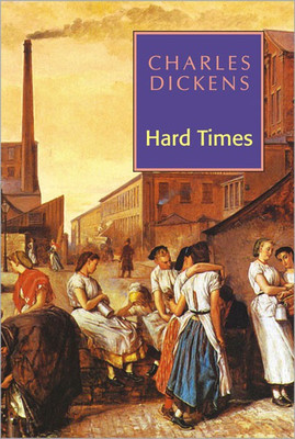 Hard Times 1 Edition(English, Paperback, Dickens Charles)