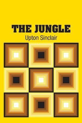 The Jungle(English, Paperback, Sinclair Upton)