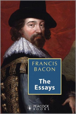 The Essays(English, Paperback, Bacon Francis)