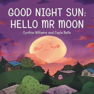 Good Night Sun(English, Paperback, Williams Cynthia)