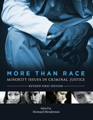 More Than Race(English, Paperback, unknown)
