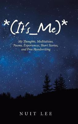 *(It's_Me)*(English, Hardcover, Lee Nuit)