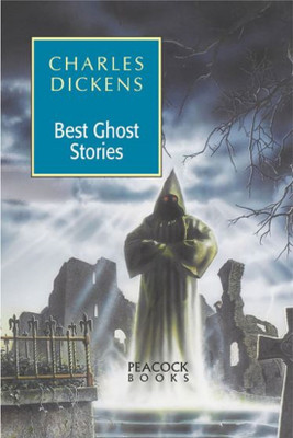 Best Ghost Stories(English, Paperback, Charles Dickens)