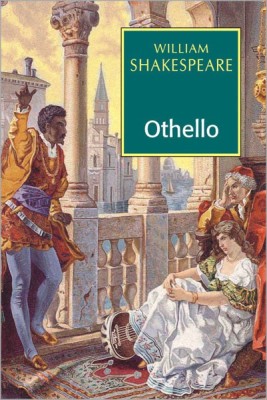 Othello(English, Hardcover, Shakespeare William)