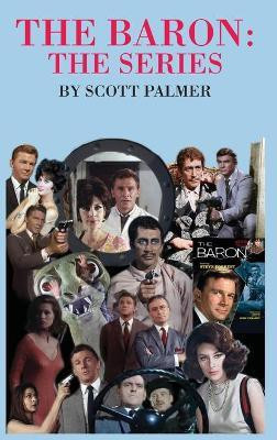 The Baron The Series(English, Hardcover, Palmer Scott V)