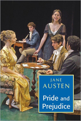 Pride and Prejudice 1 Edition(English, Hardcover, Austen Jane)