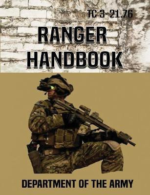 Ranger Handbook(English, Paperback, Department of the Army)