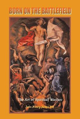 Born on the Battlefield(English, Paperback, James 3rd John Henry)