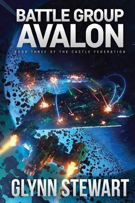Battle Group Avalon(English, Paperback, Stewart Glynn)