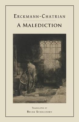 A Malediction(English, Paperback, Erckmann-Chatrian Emile)