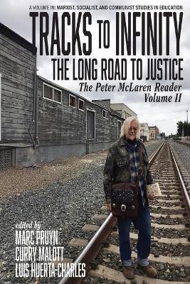 Tracks to Infinity, The Long Road to Justice Volume 2(English, Paperback, unknown)